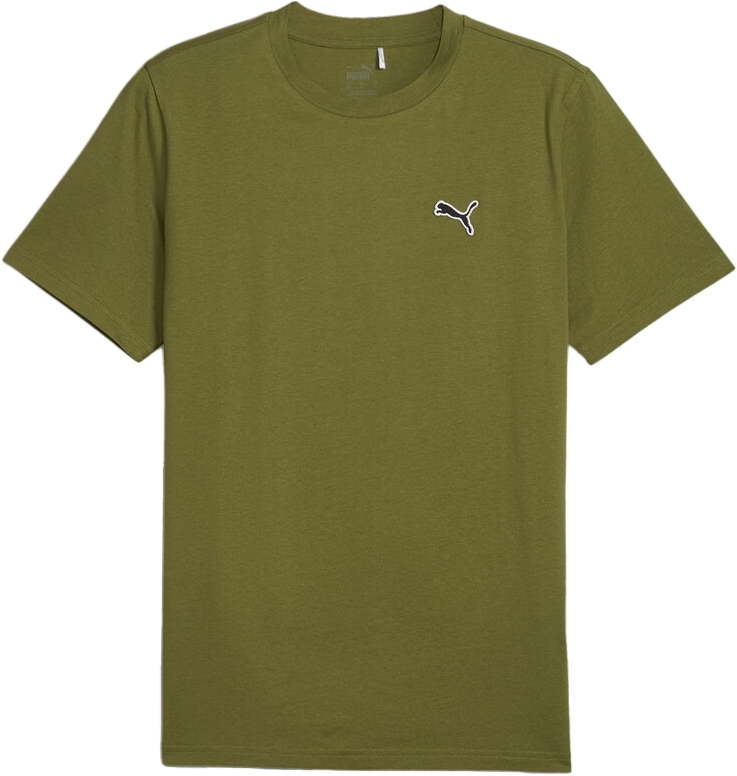 T-shirt Puma Puma BETTER ESSENTIALS T-Shirt Grön | 675977-33