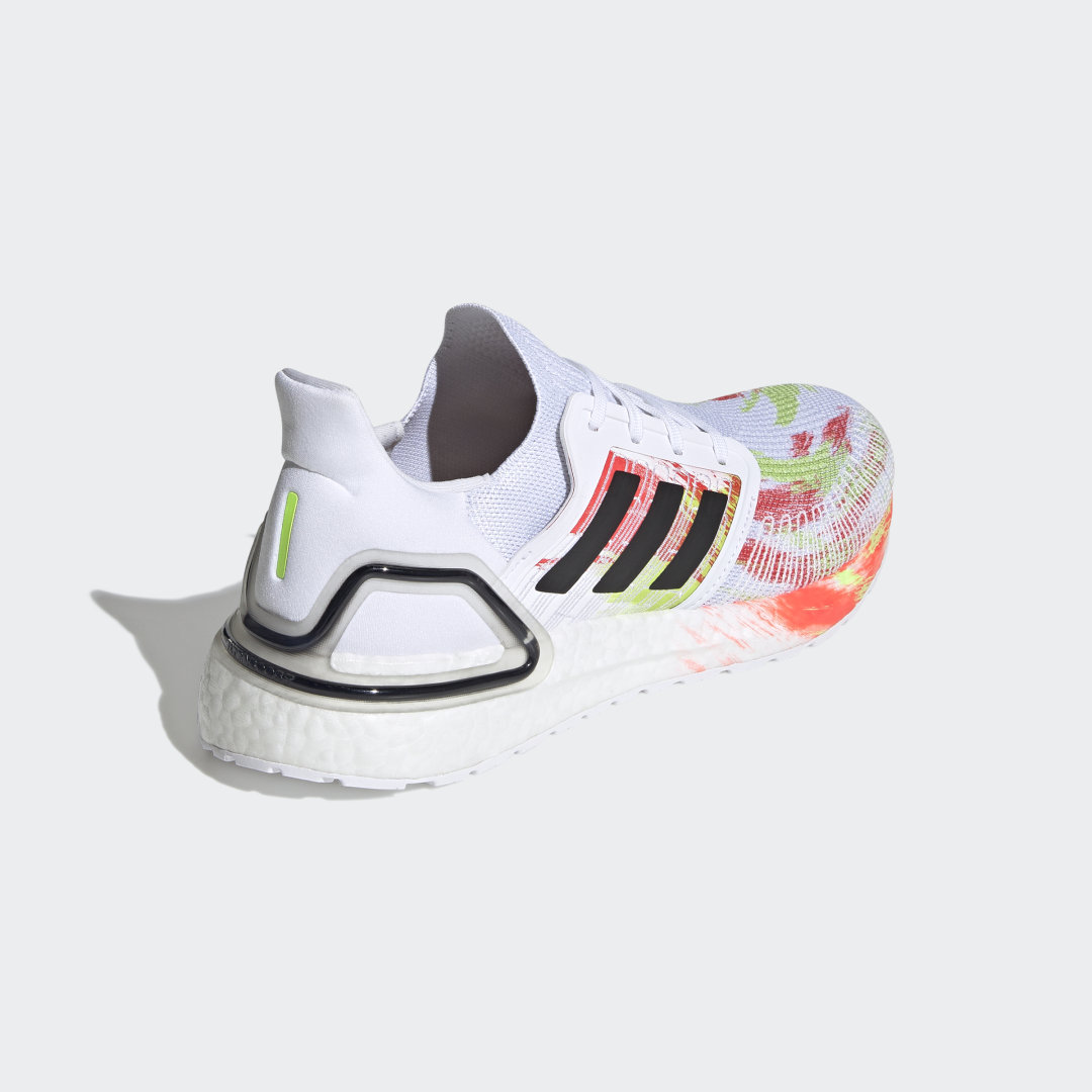 Sneakers och skor adidas Performance UltraBoost 20 Vit | FW8169, 1