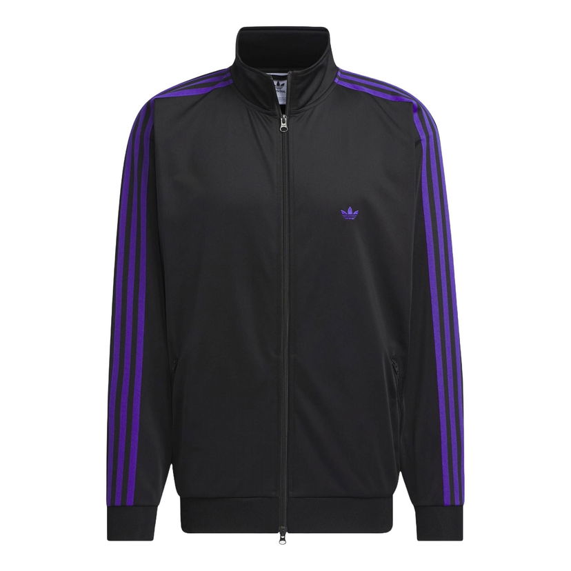 Träningsoverall adidas Originals Sportswear Track Jacket Svart | IZ4923