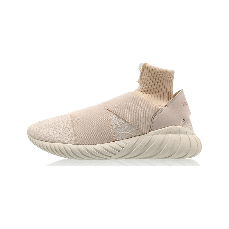 Sneakers och skor adidas Consortium Overkill x Fruition x Tubular Elastic "Linen" W Rosa | CM8003, 0