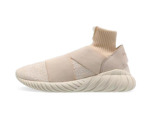 Sneakers och skor adidas Consortium Overkill x Fruition x Tubular Elastic "Linen" W Rosa | CM8003