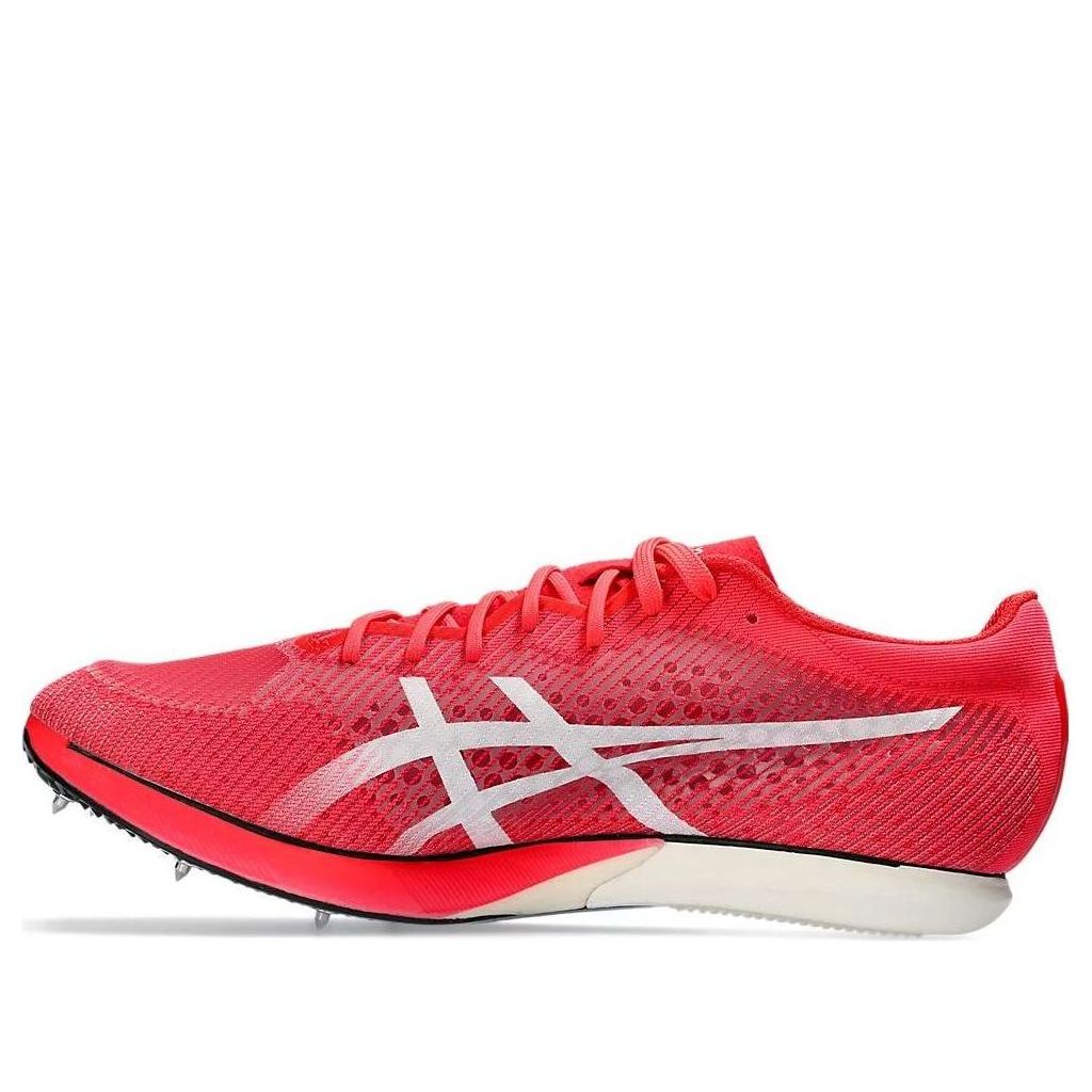Sneakers och skor Asics Metaspeed Sky+ Röd | 1093A207-702, 0