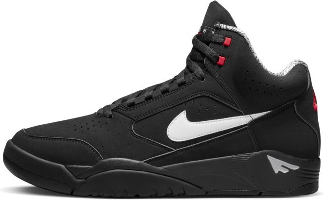 Sneakers och skor Nike Air Flight Lite Mid Svart | DQ7687-003, 0