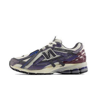 Sneakers och skor New Balance 1906A "Inkwell" Flerfärgad | U1906ANB, 0