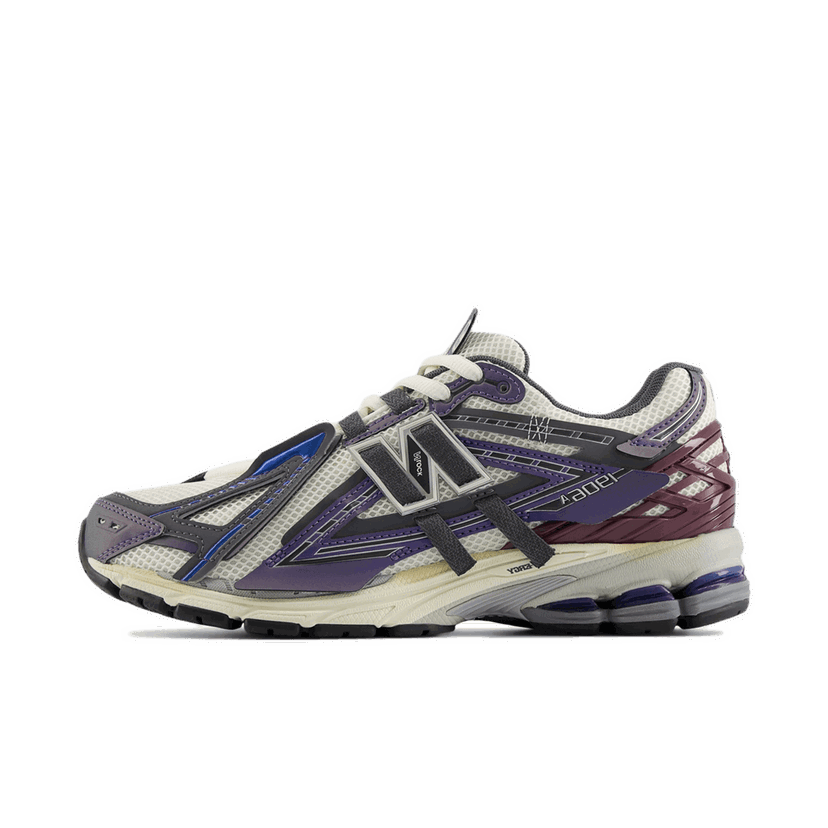 Sneakers och skor New Balance 1906A "Inkwell" Flerfärgad | U1906ANB