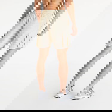 Shorts CALVIN KLEIN Mesh Ripstop Cargo Shorts Beige | J30J322911 ACI, 3