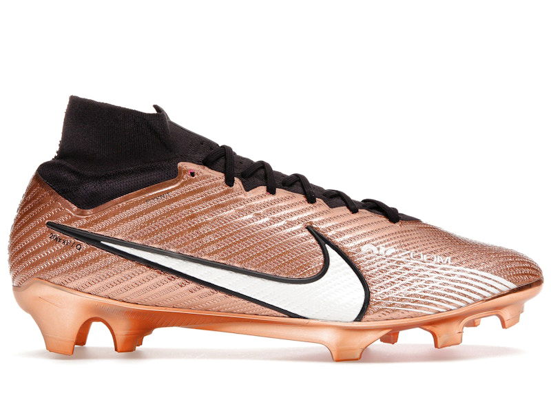 Sneakers och skor Nike Zoom Mercurial Superfly 9 Elite FG Generations Pack Metallisk | DR5932-810, 0