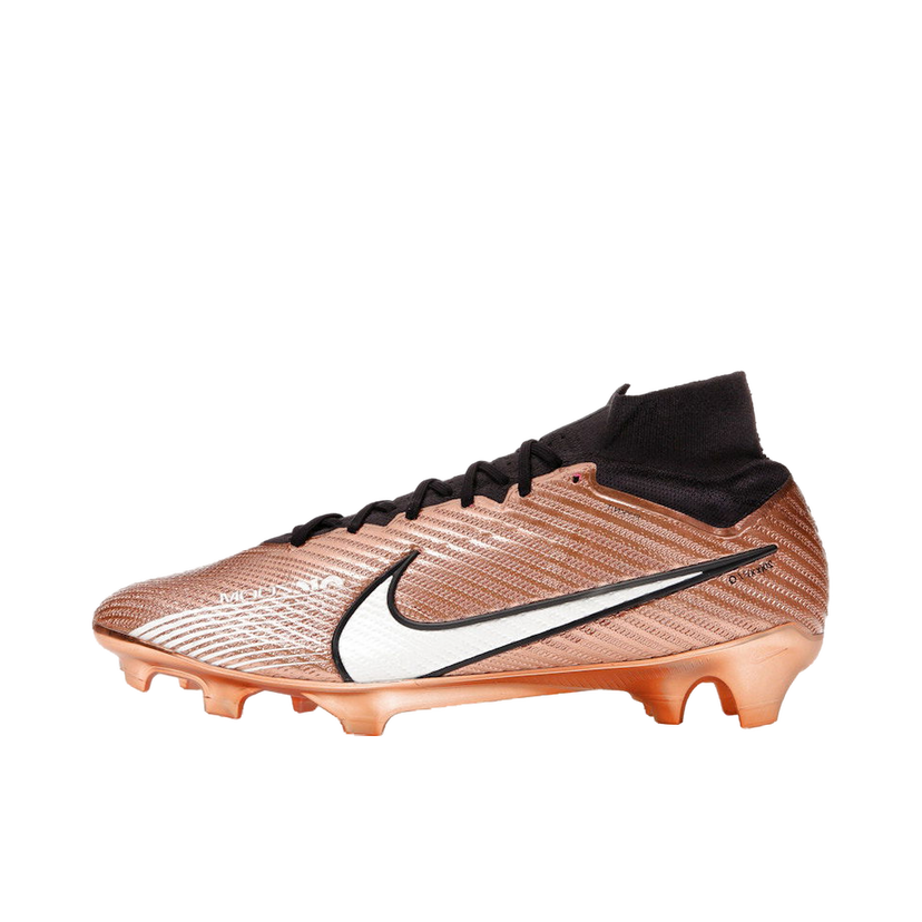 Sneakers och skor Nike Zoom Mercurial Superfly 9 Elite FG Generations Pack Metallisk | DR5932-810
