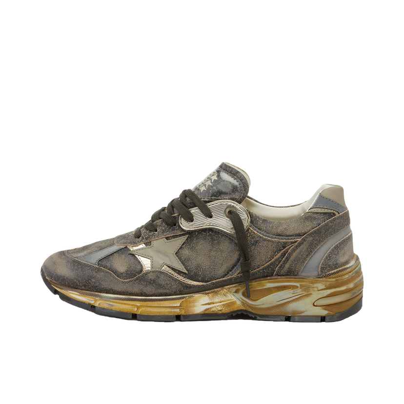 Sneakers och skor Golden Goose Running Dad Grå | GMF00199-F006649-82841