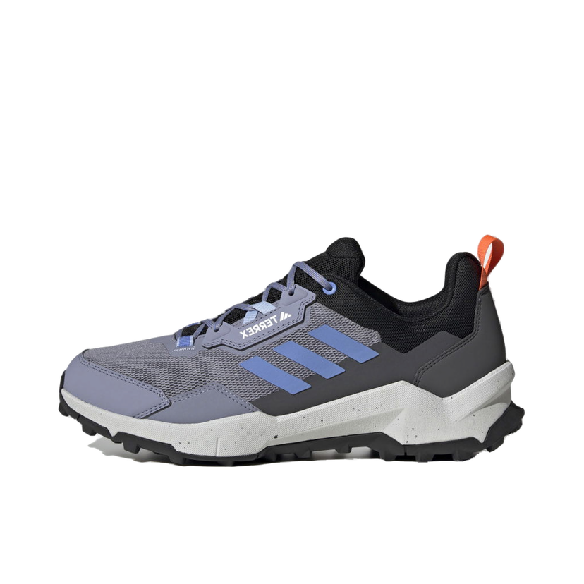 Outdoor adidas Performance Terrex AX4 Blå | HP7393