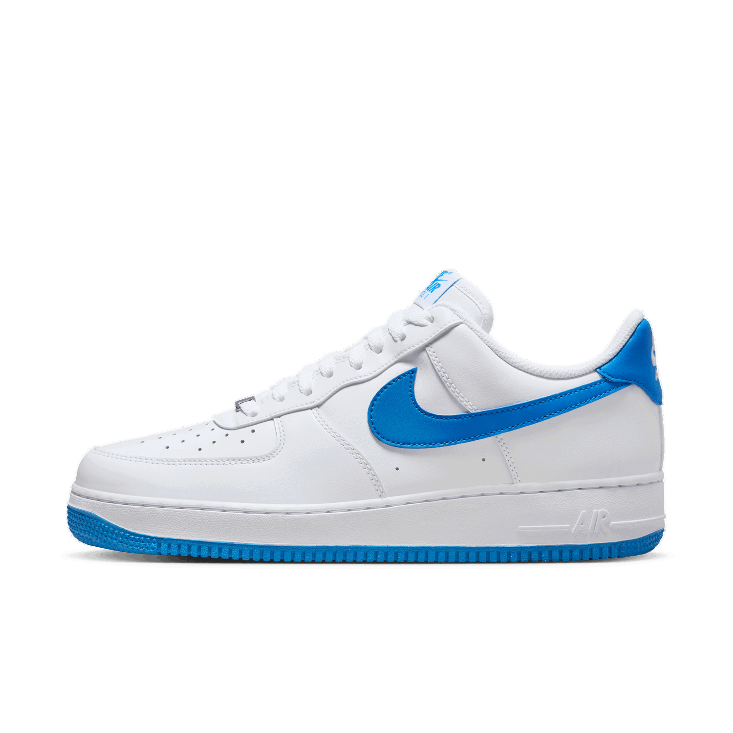 Sneakers och skor Nike Air Force 1 '07 Blå | FJ4146-103, 0