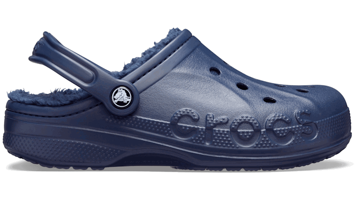 Sneakers och skor Crocs All-Terrain Clogs Mörkblå | 205969-463, 0