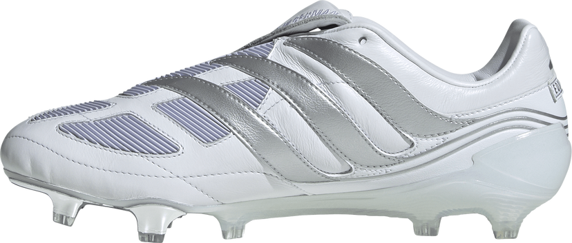 Sneakers och skor adidas Performance PREDATOR PRECISION ELITE FG Metallisk | js0571