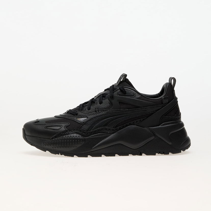 Sneakers och skor Puma RS-X Efekt Svart | 39820202