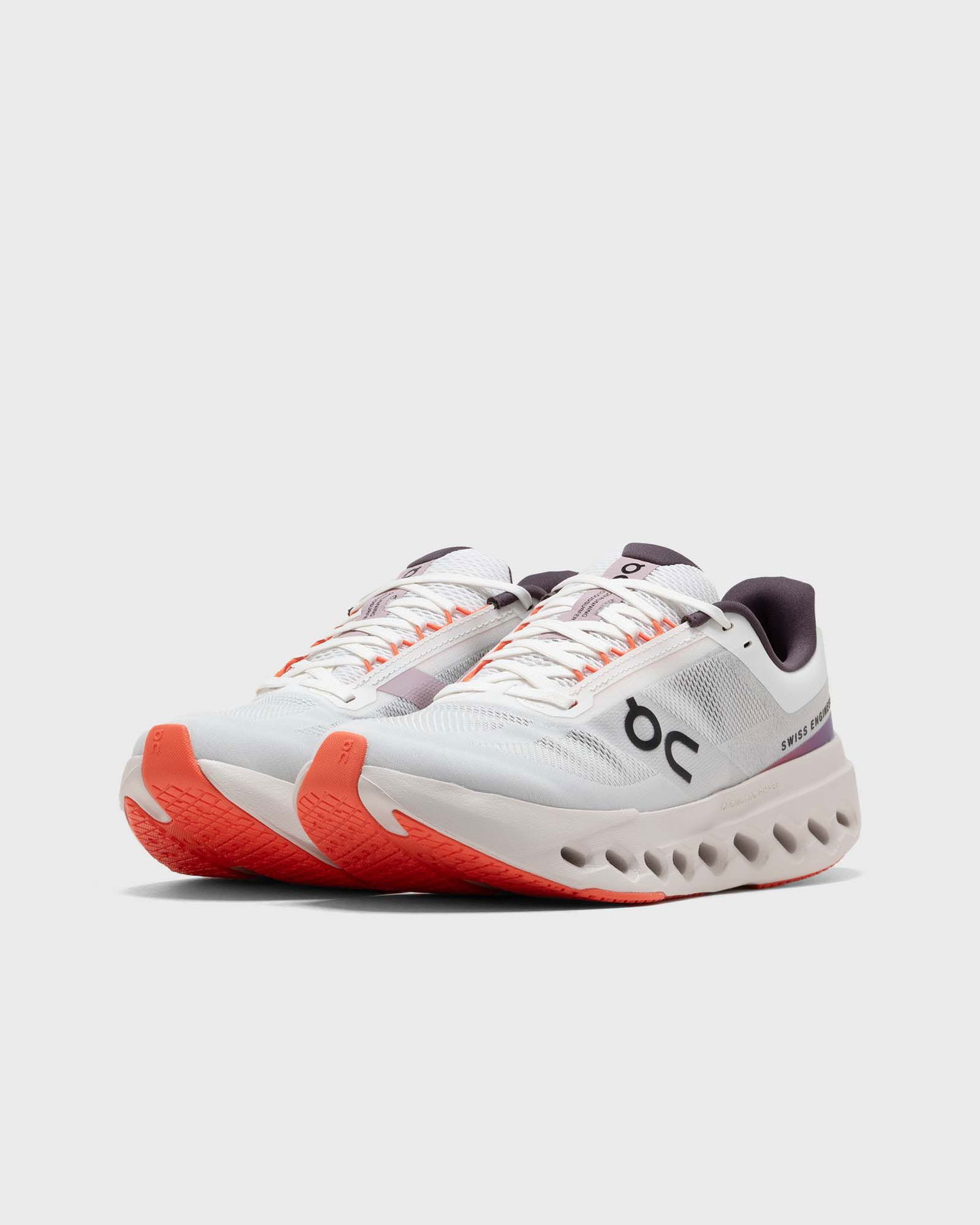 Sneakers och skor On Running Cloudsurfer Next Vit | 3WE30050256, 1