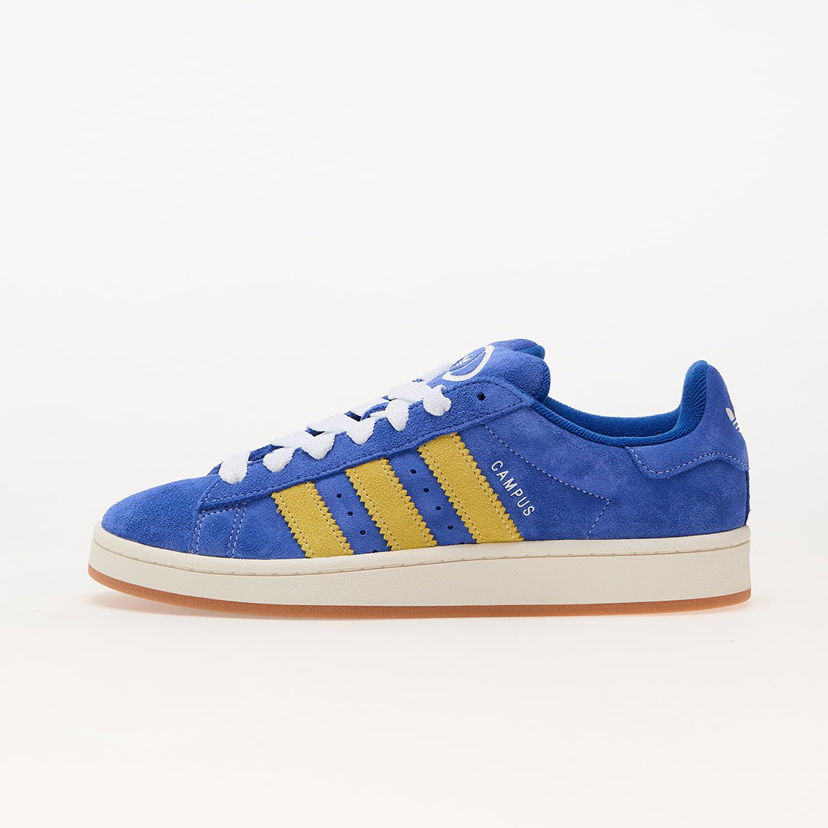 Sneakers och skor adidas Originals Campus 00s Blå | IH8070