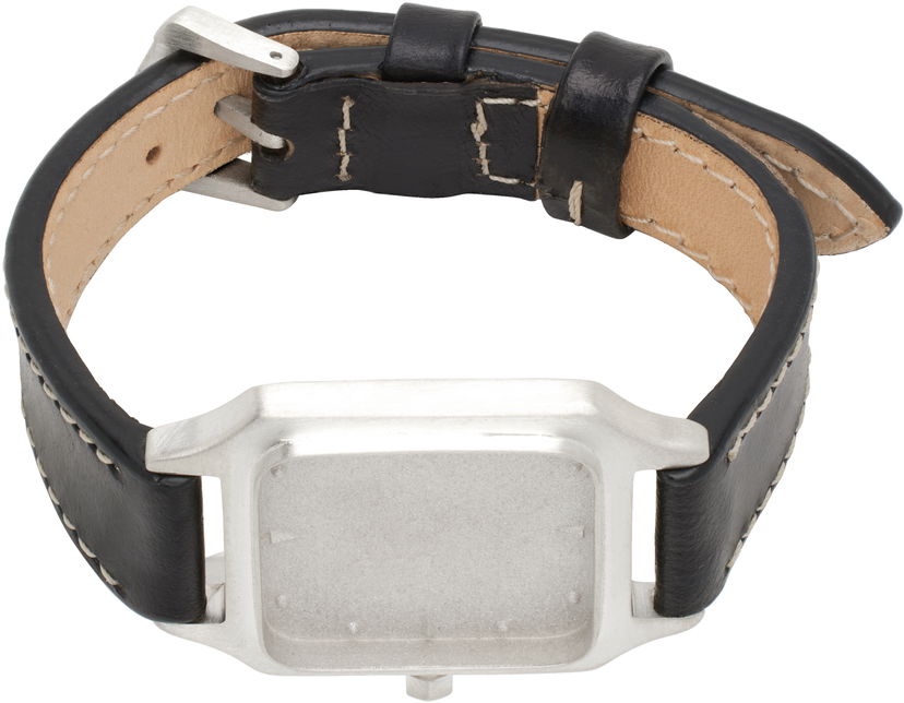 Klocka OUR LEGACY No Time Watch Bracelet Metallisk | A2258NSTS