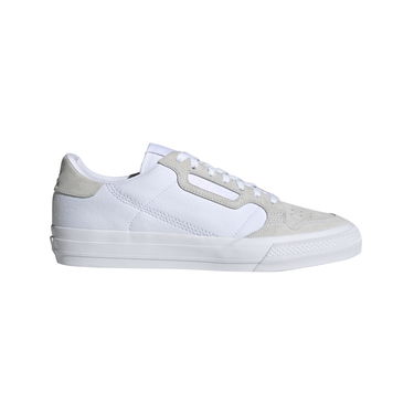 Sneakers och skor adidas Originals Continental Vulc Vit | EF3523, 1