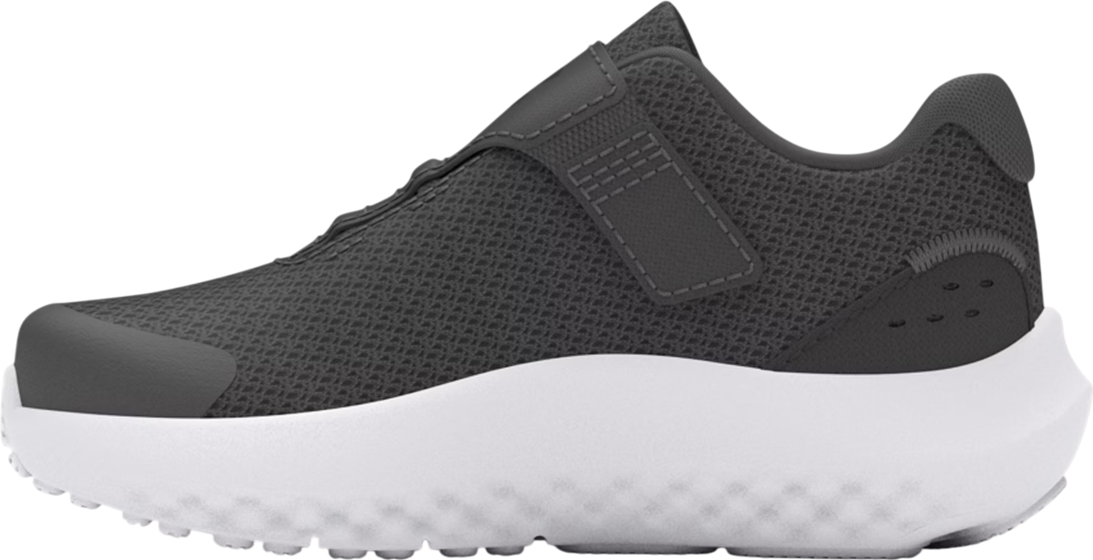 Sneakers och skor Under Armour UA BINF Surge 4 AC Grå | 3027105-025, 1