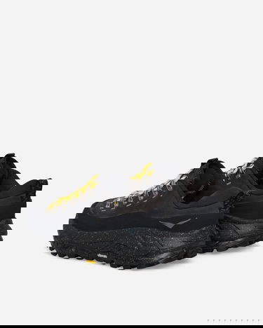 Sneakers och skor Hoka One One Tor Summit 2 Svart | 1147952-BBLC, 3