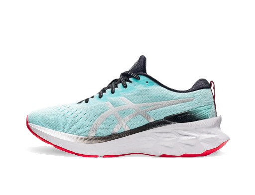 Löpning Asics Novablast 2 Turkos | 1011b192-400