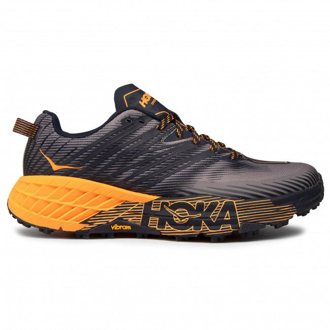 Sneakers och skor Hoka One One Speedgoat 4 Svart | 1106525-BIBM, 0