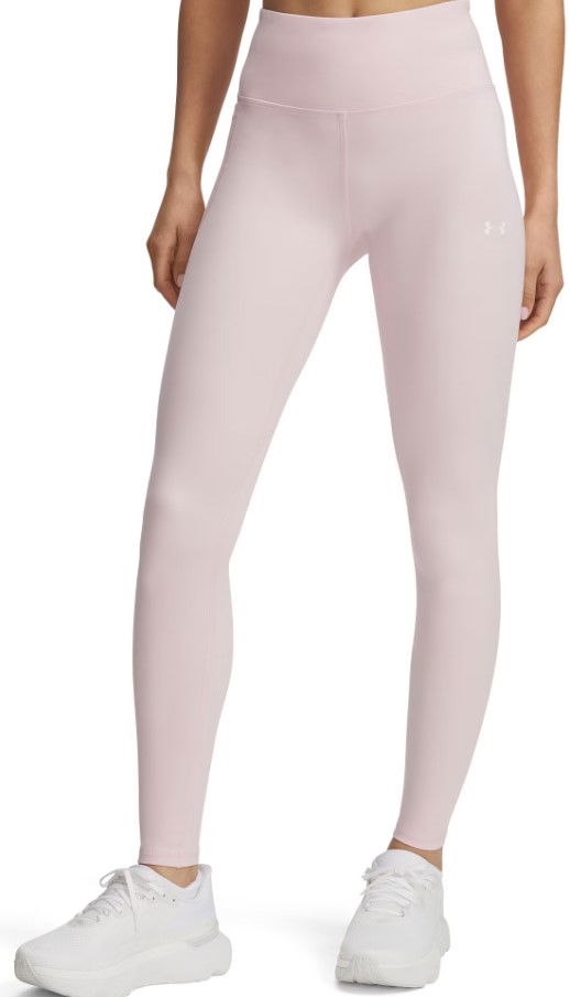 Damasker Under Armour Motion Leggings Rosa | 1388649-647