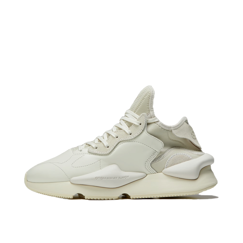Sneakers och skor Y-3 Kaiwa Beige | IF2046