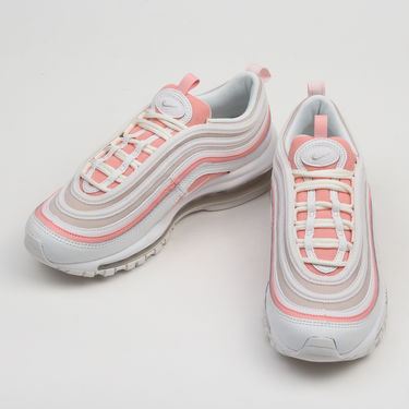 Sneakers och skor Nike Air Max 97 ''Bleached Coral'' W Vit | 921733-104, 2