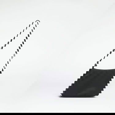 Handväska DAILY PAPER ESTRA BAG Svart | 8719797227300, 2