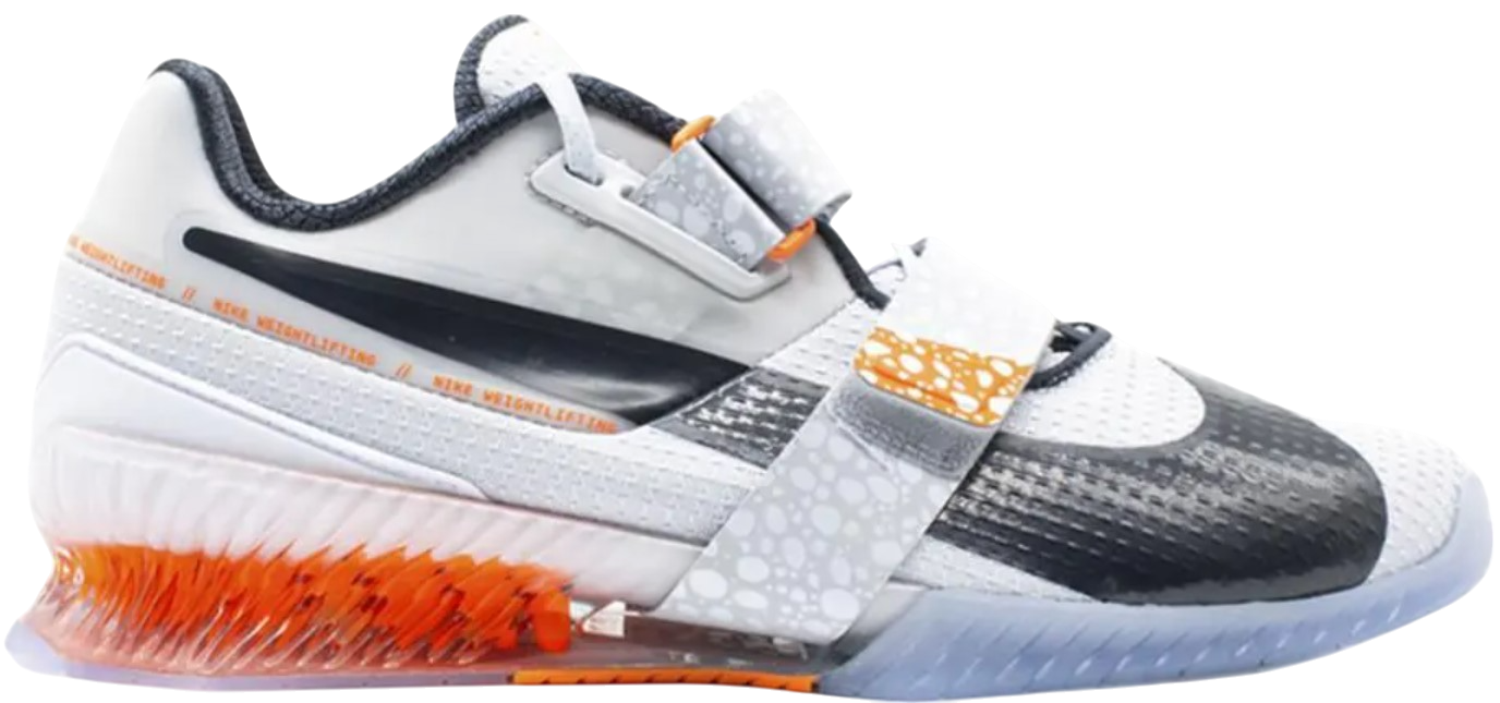 Sneakers och skor Nike Romaleos 4 Flerfärgad | dj4487-900, 0