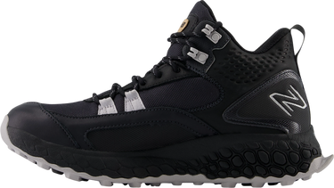 Sneakers och skor New Balance Fresh Foam X Hierro Mid Gore-Tex® Svart | wthimcbe, 1