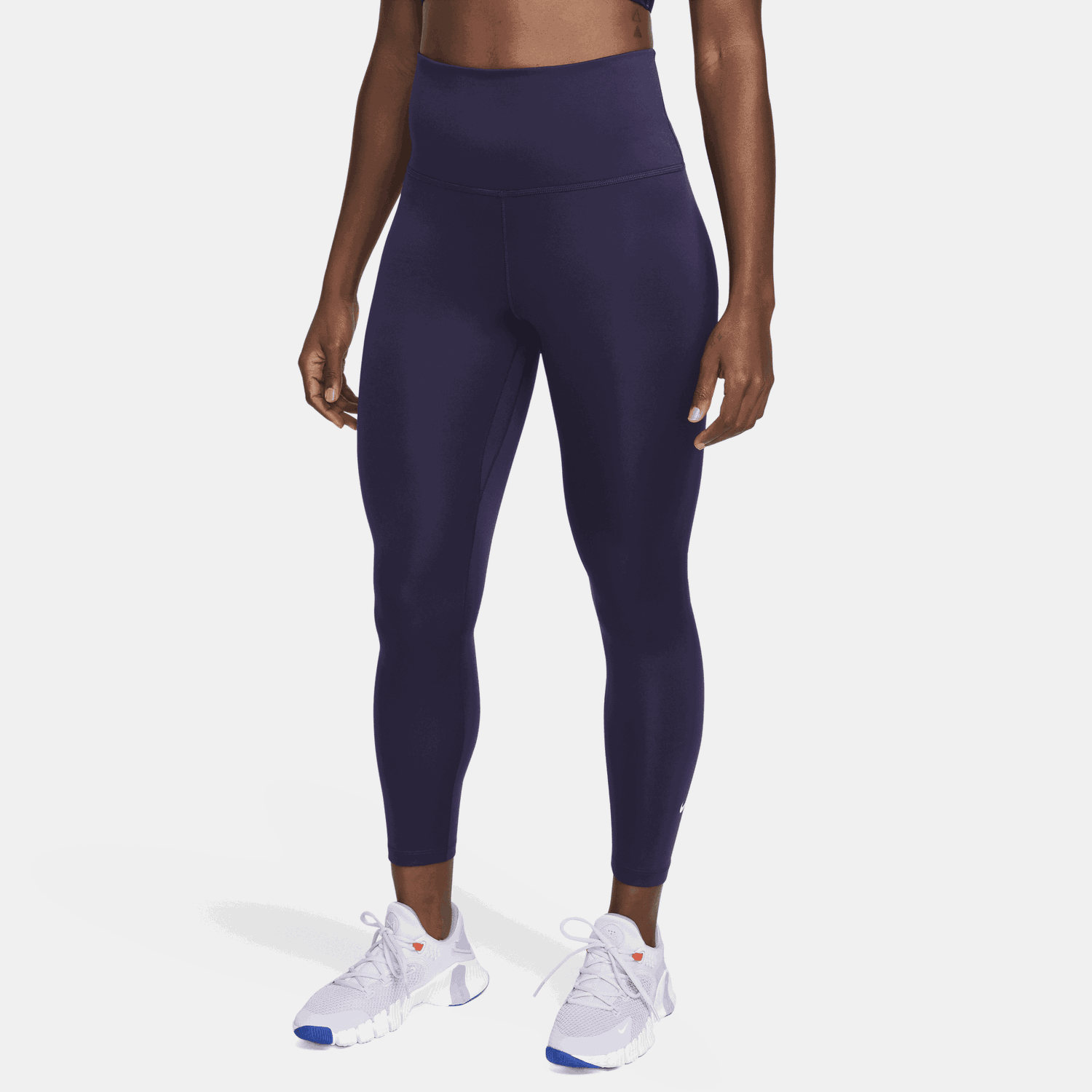 Damasker Nike Therma-FIT One Purpur | FB8612-555, 0