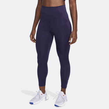 Damasker Nike Therma-FIT One Purpur | FB8612-555, 0