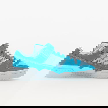 Sneakers och skor adidas Originals Forum 84 Low 8K Blå | GZ6479, 1