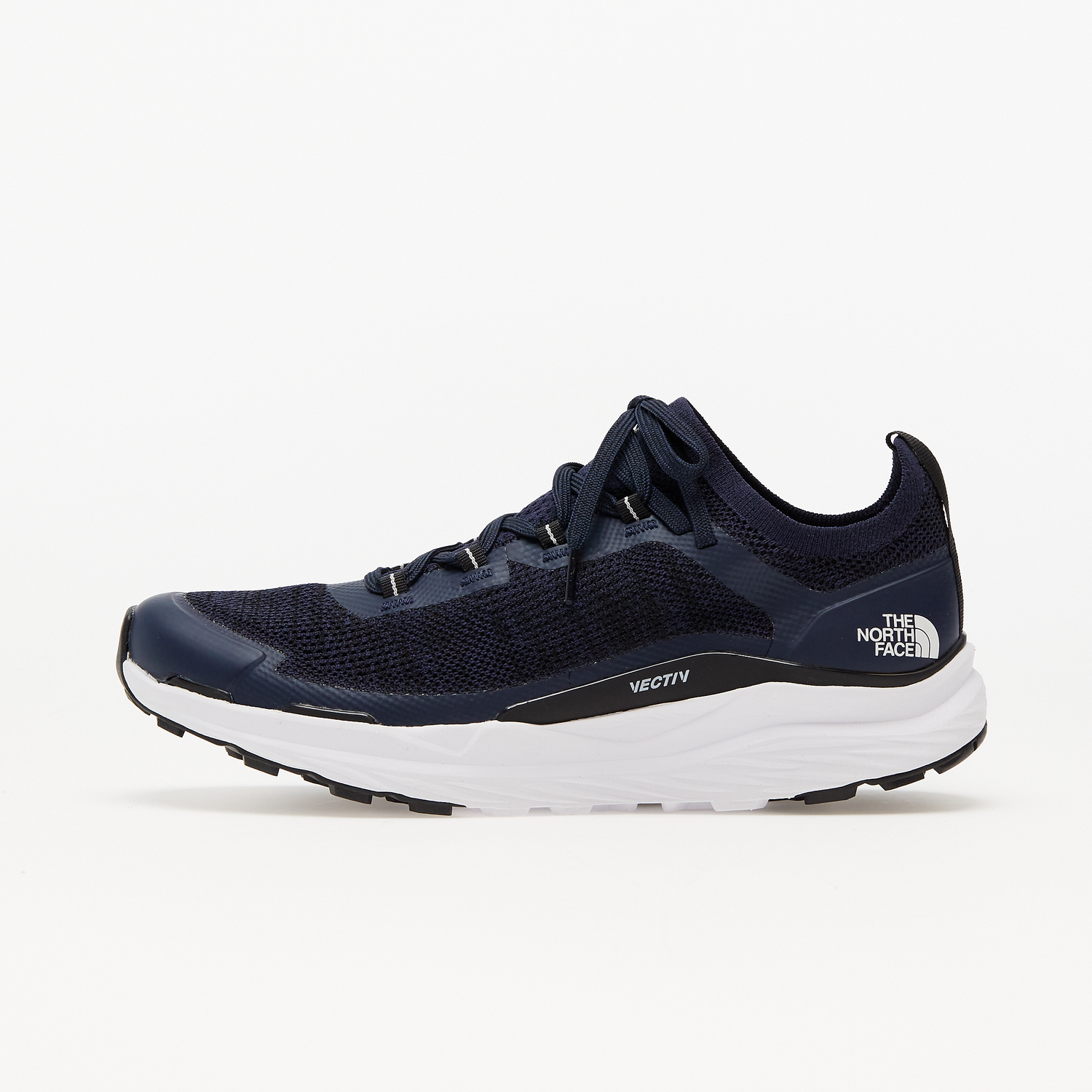 Sneakers och skor The North Face Vectiv Escape "TNF Navy / TNF Black" Mörkblå | NF0A4T2YB81, 0