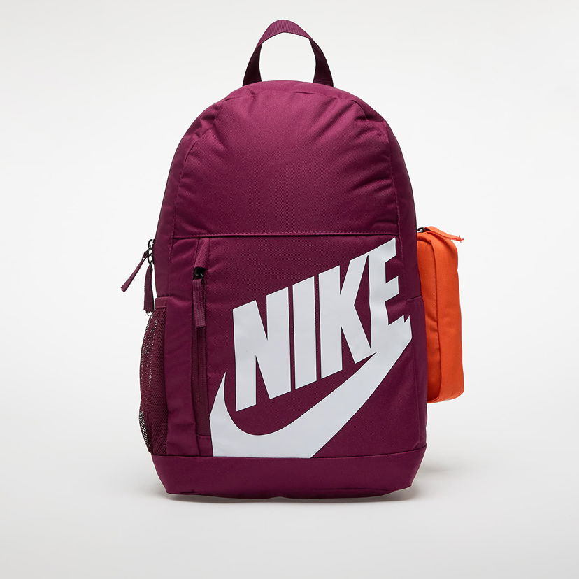 Ryggsäck Nike Elemental Backpack (20L) Bourgogne | HJ4186-610