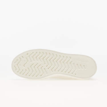 Sneakers och skor adidas Originals Nizza Bonega Mid W Vit | GZ4299, 5