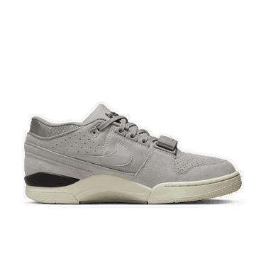 Sneakers och skor Nike Air Alpha Force 88 Low Grå | FJ4184-001, 4