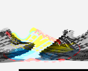 Sneakers och skor Hoka One One Speedgoat 2 Size 6.5 Flerfärgad | 1162710-HSH, 0