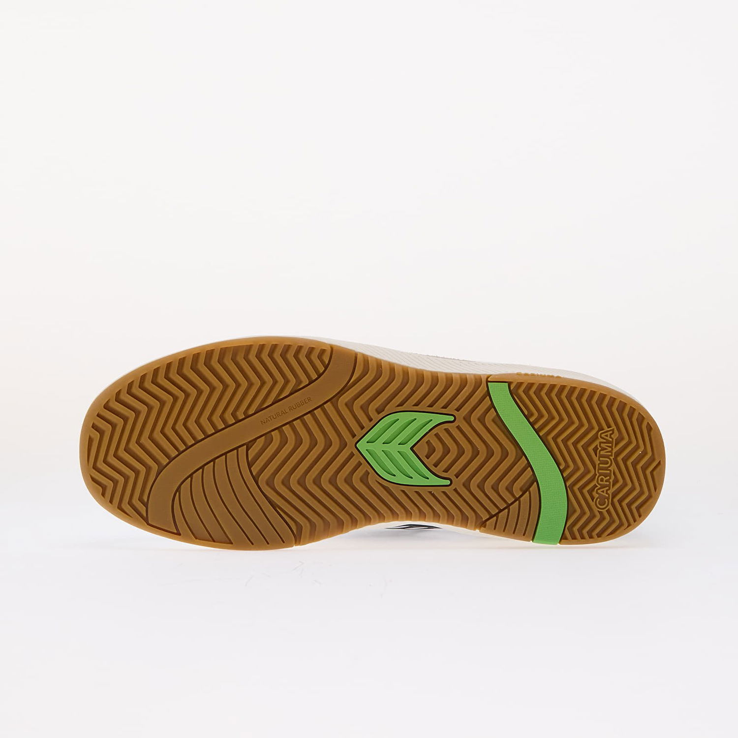 Sneakers och skor Cariuma Uba Gum Vit | 701901W2A M, 1