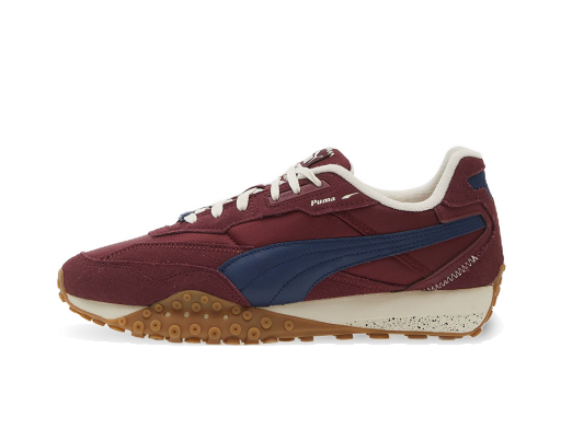 Sneakers och skor Puma Blktop Rider Red Bourgogne | 39272503