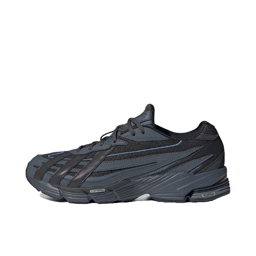 Sneakers och skor adidas Originals ORKETRO Svart | GY2336