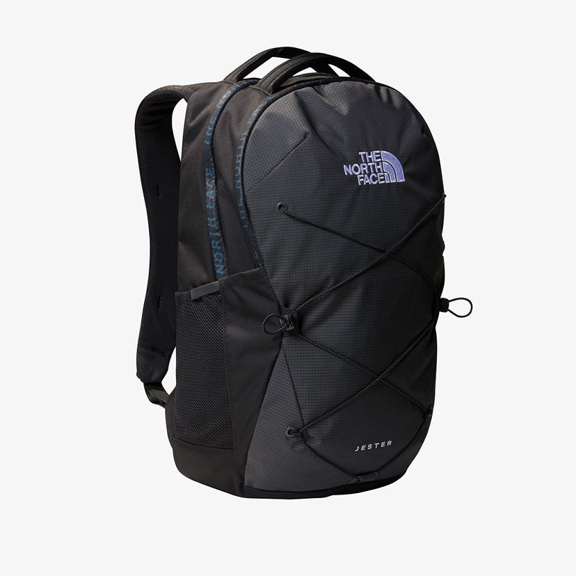 Ryggsäck The North Face Jester Backpack 28 l Svart | NF0A3VXF0IO1