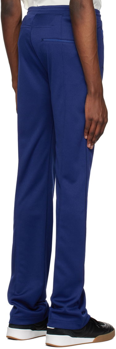 Träningsbyxor Courrèges Courrèges Interlock Track Pants Blå | 123JPA079JS0002, 2