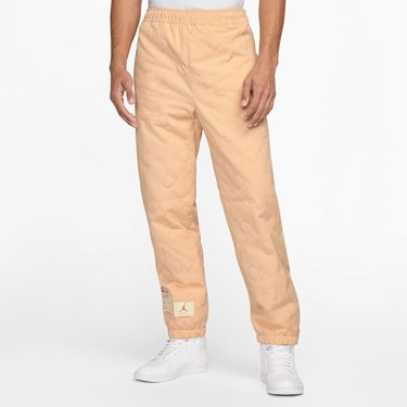 Byxor Jordan Union LA x Brand Pant Beige | DJ9520-268, 0