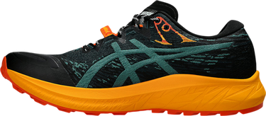 Sneakers och skor Asics Fuji Lite 5 Flerfärgad | 1011b889-300, 4