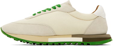 Kläder The Row The Row Owen Beige | F1284-W20L25, 2