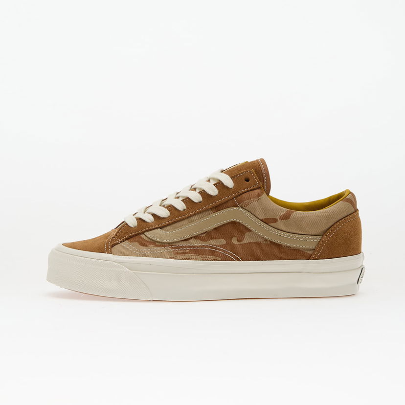 Sneakers och skor Vans LX Old Skool 36 Brun | VN000D9RF061
