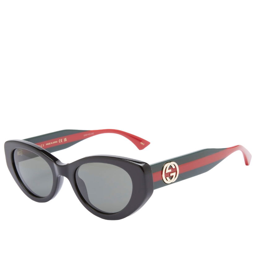 Solglasögon Gucci Gucci GG1862S Sunglasses Svart | GG1862S-001